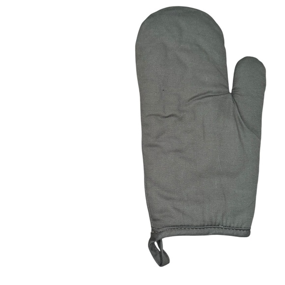 No Such Thing As Too Many Plants Oven Mitt Green House Plants Kitchen decor - Picture 2 of 5